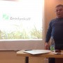 Seminar for farm units