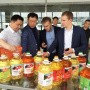Our company paid a working visit to China to exchange experience and technologies