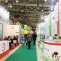 Exhibition in Moscow "Grain-Mixed Feed-Veterinary-2016