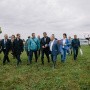 All-Russian Soybean Day