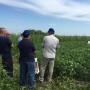 Seminar for farmers