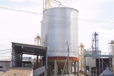 Soybean meal from the Amur manufacturer