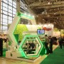 Exhibition in Moscow "Grain-Mixed Feed-Veterinary-2016