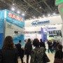 Exhibition in Moscow "Grain-Mixed Feed-Veterinary-2016