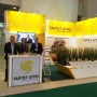 Exhibition in Moscow "Grain-Mixed Feed-Veterinary-2016